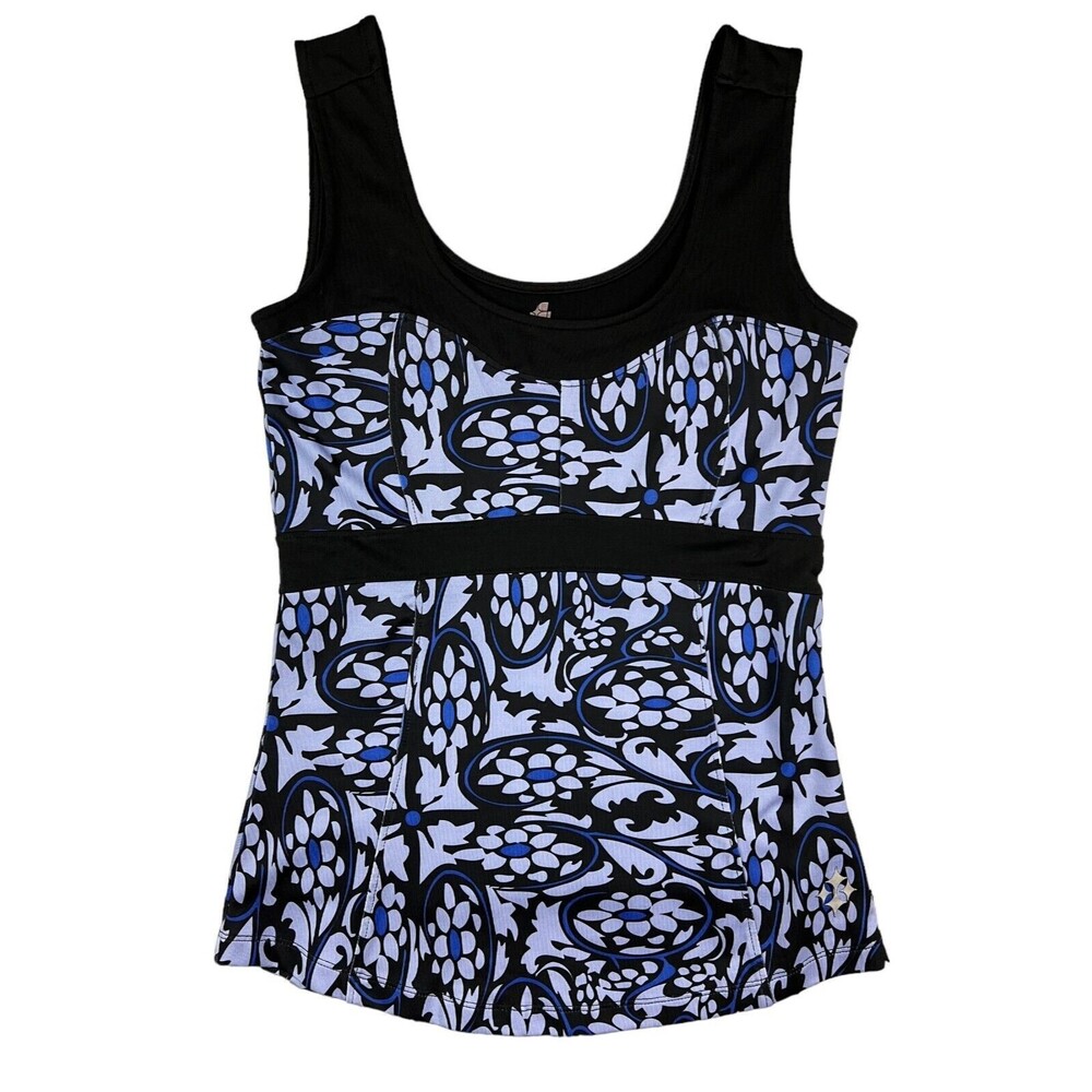 4 All by JoFit Women's Athletic Tank Top Size XS Fitness Workout Running Yoga